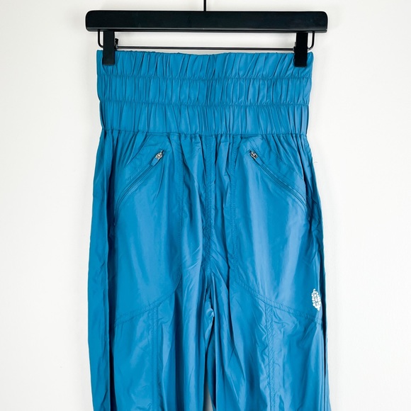 Free People Noiseless Jogger - Picture 2 of 6